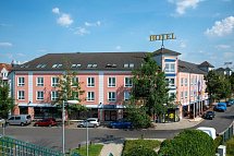 Best Western Premier Airporthotel Fontane Berlin
