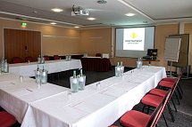 Best Western Premier Airporthotel Fontane Berlin