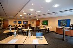Best Western Premier Airporthotel Fontane Berlin
