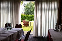 Best Western Premier Airporthotel Fontane Berlin