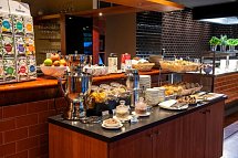 Best Western Premier Airporthotel Fontane Berlin