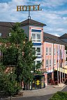 Best Western Premier Airporthotel Fontane Berlin