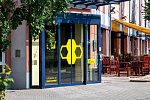 Best Western Premier Airporthotel Fontane Berlin