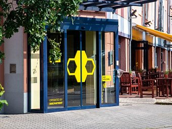 Best Western Premier Airporthotel Fontane Berlin
