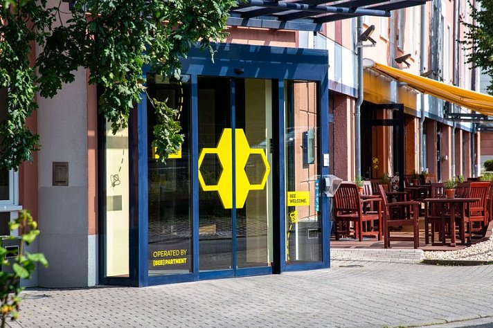 Best Western Premier Airporthotel Fontane Berlin