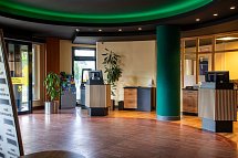 Best Western Premier Airporthotel Fontane Berlin