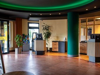 Best Western Premier Airporthotel Fontane Berlin