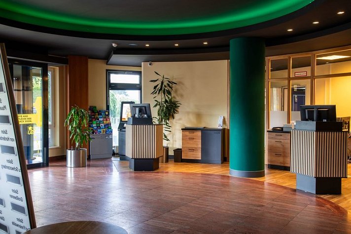 Best Western Premier Airporthotel Fontane Berlin
