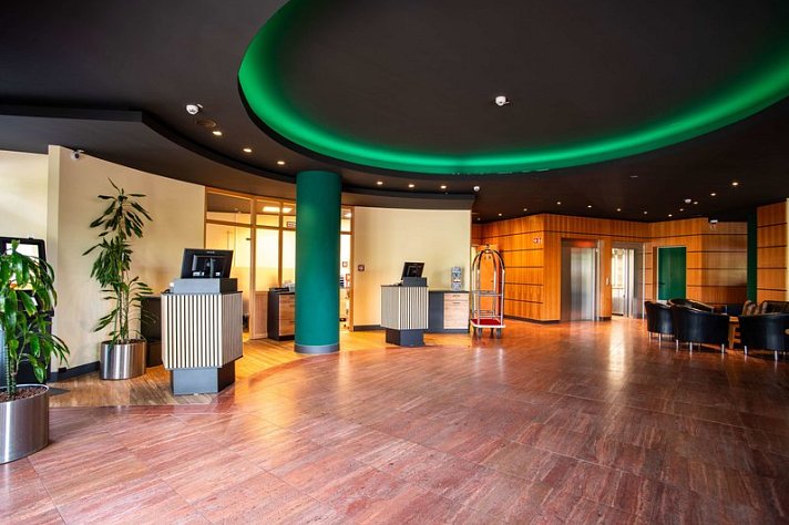 Best Western Premier Airporthotel Fontane Berlin