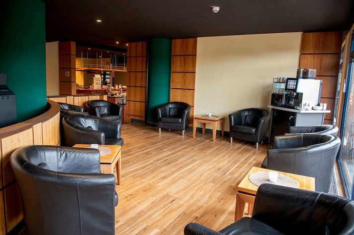 Best Western Premier Airporthotel Fontane Berlin