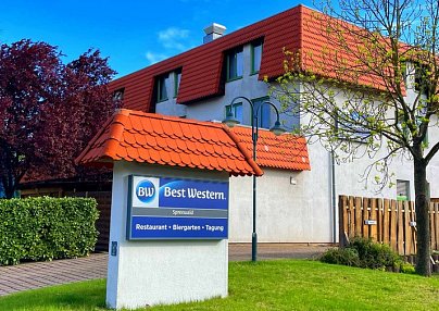 Best Western Spreewald Lübbenau/Spreewald