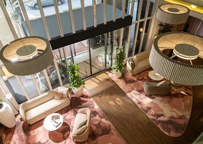 Mercure Salzburg City Salzburg