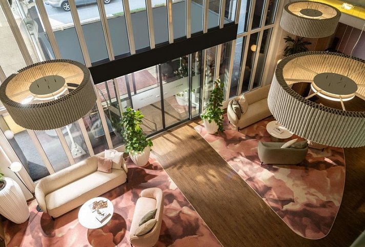 Mercure Salzburg City
