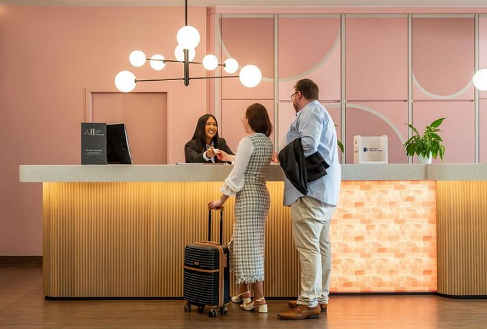 Mercure Salzburg City