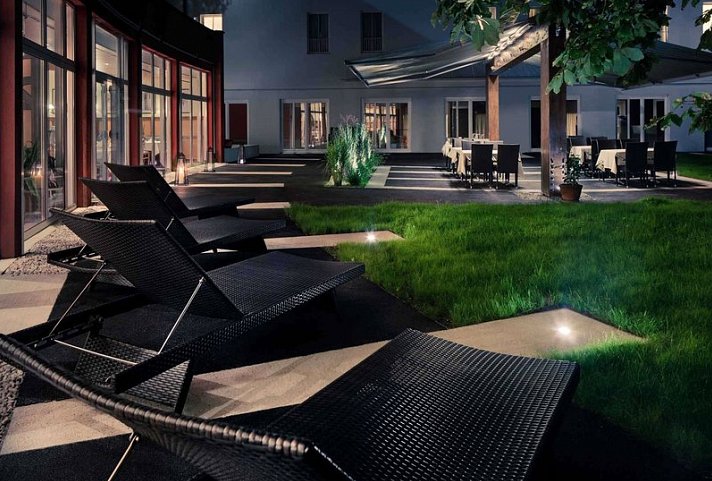 Mercure Salzburg City