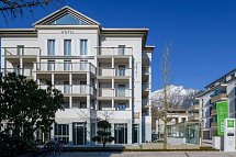 ibis Styles Bad Reichenhall