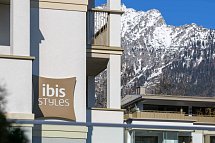 ibis Styles Bad Reichenhall