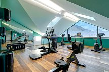 ibis Styles Bad Reichenhall