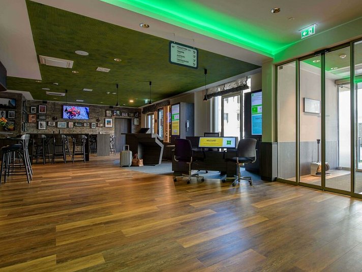 ibis Styles Bad Reichenhall