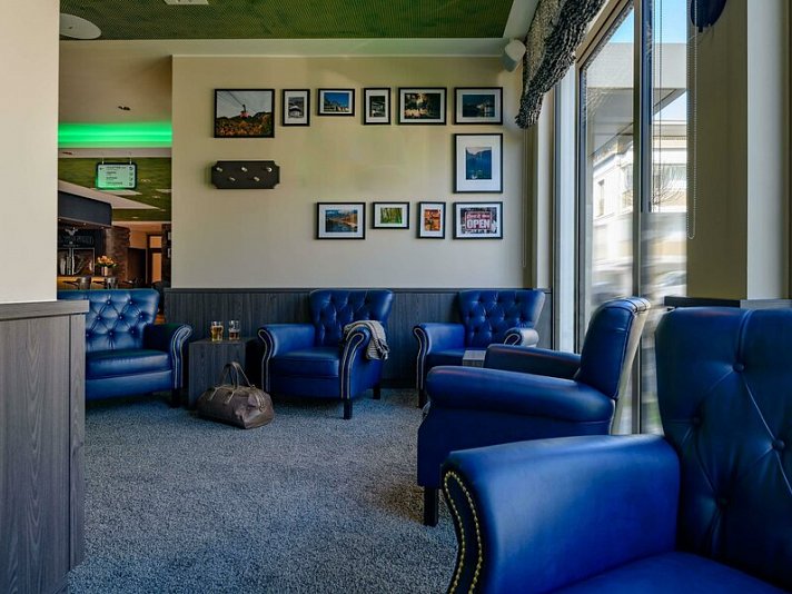 ibis Styles Bad Reichenhall