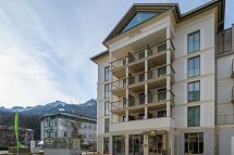 ibis Styles Bad Reichenhall