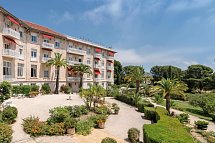 Grand Hôtel Les Lecques