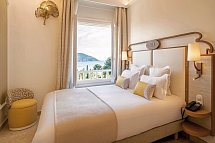 Grand Hôtel Les Lecques - Wohnbeispiel