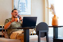Mercure Saint Raphael Centre Plage
