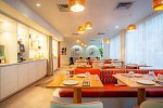 Mercure Saint Raphael Centre Plage
