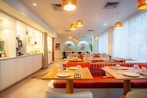 Mercure Saint Raphael Centre Plage