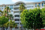Mercure Saint Raphael Centre Plage