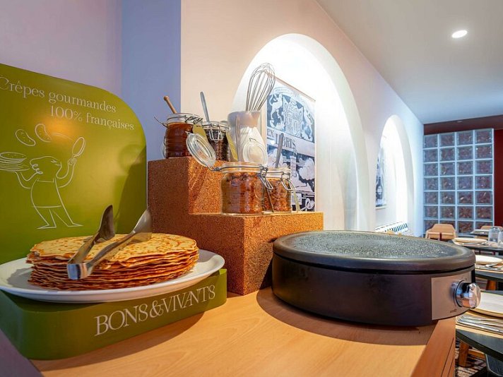 Mercure Saint Raphael Centre Plage