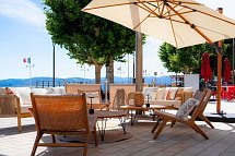 Mercure Saint Raphael Centre Plage