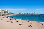 Mercure Saint Raphael Centre Plage