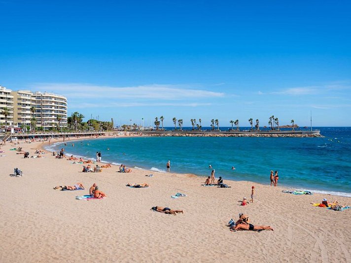Mercure Saint Raphael Centre Plage
