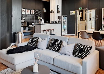 Garner Hotel Berlin - Ku'Damm by IHG Berlin