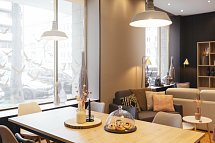 Garner Hotel Berlin - Ku'Damm by IHG