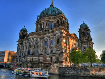 Garner Hotel Berlin - Ku'Damm by IHG