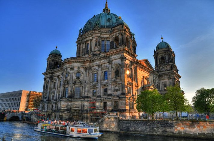 Garner Hotel Berlin - Ku'Damm by IHG