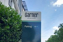 Garner Hotel Berlin - Ku'Damm by IHG