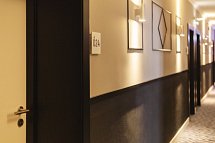 Garner Hotel Berlin - Ku'Damm by IHG