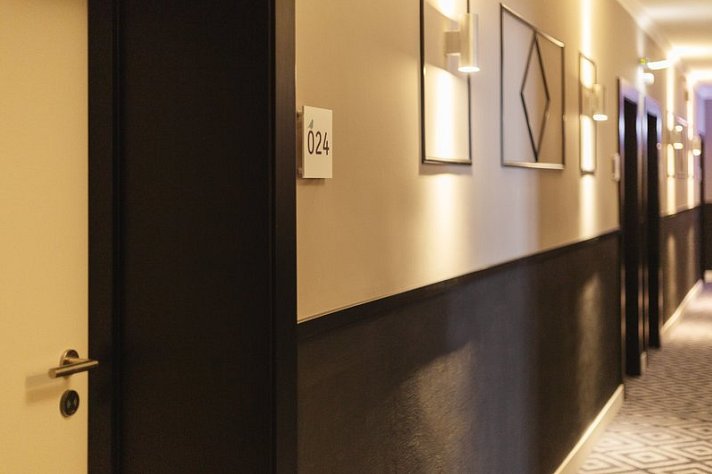 Garner Hotel Berlin - Ku'Damm by IHG