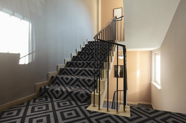 Garner Hotel Berlin - Ku'Damm by IHG