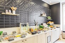 Garner Hotel Berlin - Ku'Damm by IHG
