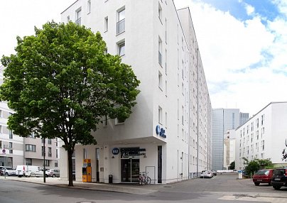 Best Western Hotel am Spittelmarkt Berlin