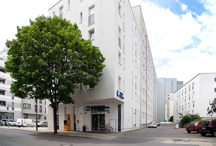 Best Western Hotel am Spittelmarkt