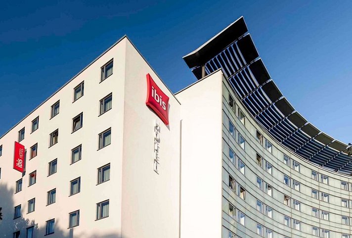 ibis Berlin Mitte