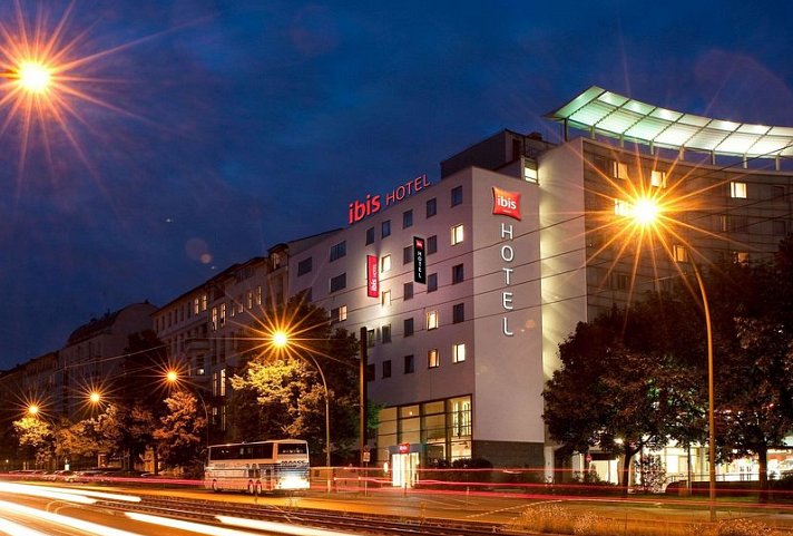 ibis Berlin Mitte