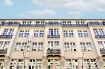 Garner Hotel Berlin - Checkpoint Charlie by IHG