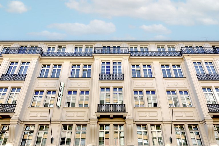 Garner Hotel Berlin - Checkpoint Charlie by IHG